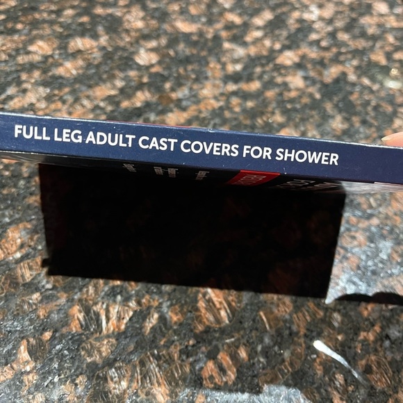 Adult cast cover - Picture 3 of 3